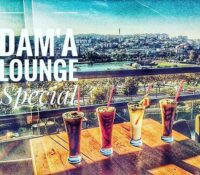 Dam’a Lounge