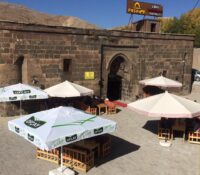 Paşahan Cafe Restaurant