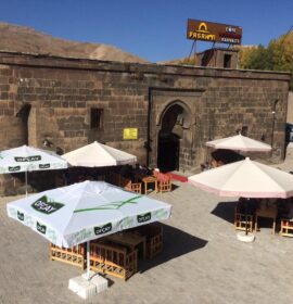 Paşahan Cafe Restaurant