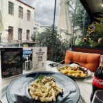 Blacktop Cafe & Bistro