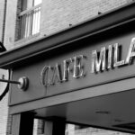 cafe milano