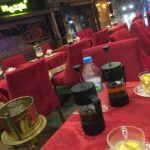 Çınar Nargile Cafe & Restaurant