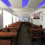 Xl Cafe & Bar