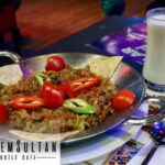 Hürrem Sultan Nargile Cafe