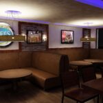 Xl Cafe & Bar