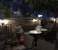 Vintage Café