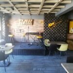 2.Cadde Cafe Bar