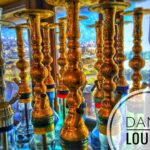 Dam’a Lounge