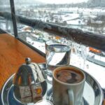 Dam’a Lounge