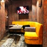 Nargile Cafe Asterya