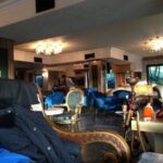 Balkon Cafe