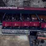 SHISHAPRESSO