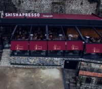 SHISHAPRESSO