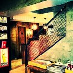 Kahverengi Cafe Restaurant