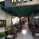 Avlu Cafe & Bistro