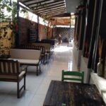 Avlu Cafe & Bistro
