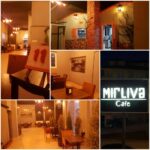Mirliva Cafe