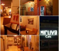 Mirliva Cafe