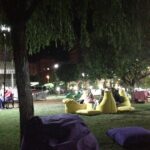 Gaziantep Hayal Park Nargile