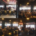 The Lucca Cafe & Lounge