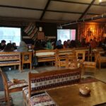 Çadır Kafe