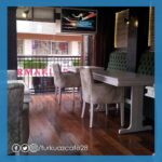 Turkuaz Cafe & Restoran