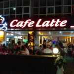 Cafe Latte