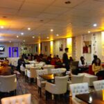 Cafe Latte