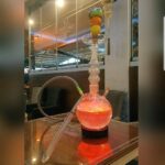 Coffee Shisha