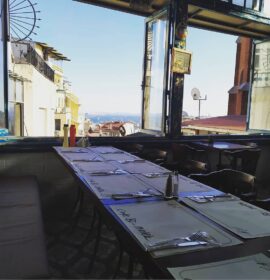 Cafe Bi Melek