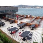 The Market Bosphorus