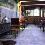 Vosporos Cafe