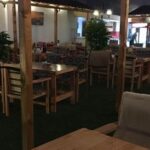 Bahçe Cafe & Nargile