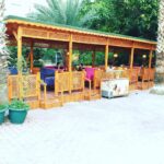 Antalya Nargile Tophane Coffee