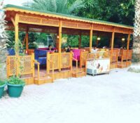 Antalya Nargile Tophane Coffee
