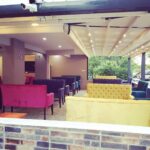 Antalya Nargile Tophane Coffee