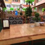 Bahçe Cafe & Nargile