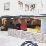 Antalya Nargile Tophane Coffee