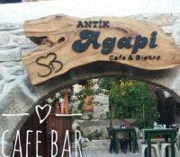 Agapi cafe