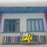 Çınar Cafe
