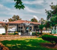 Beyaz Yalı Cafe Restaurant