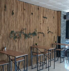 DaRda Cafe
