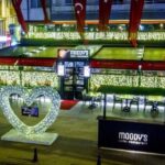 Moody’s Cafe & Restaurant