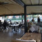 Cafe De Botanique