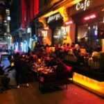 Nargile Cafe Asterya