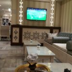 Tarihi İnce Minare Nargile Cafe