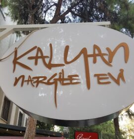 Kalyan Nargile Evi
