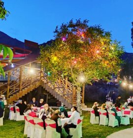 Köprü cafe & restaurant