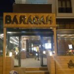 BARAKA CAFE