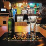 2.Cadde Cafe Bar